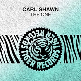 CARL SHAWN - THE ONE